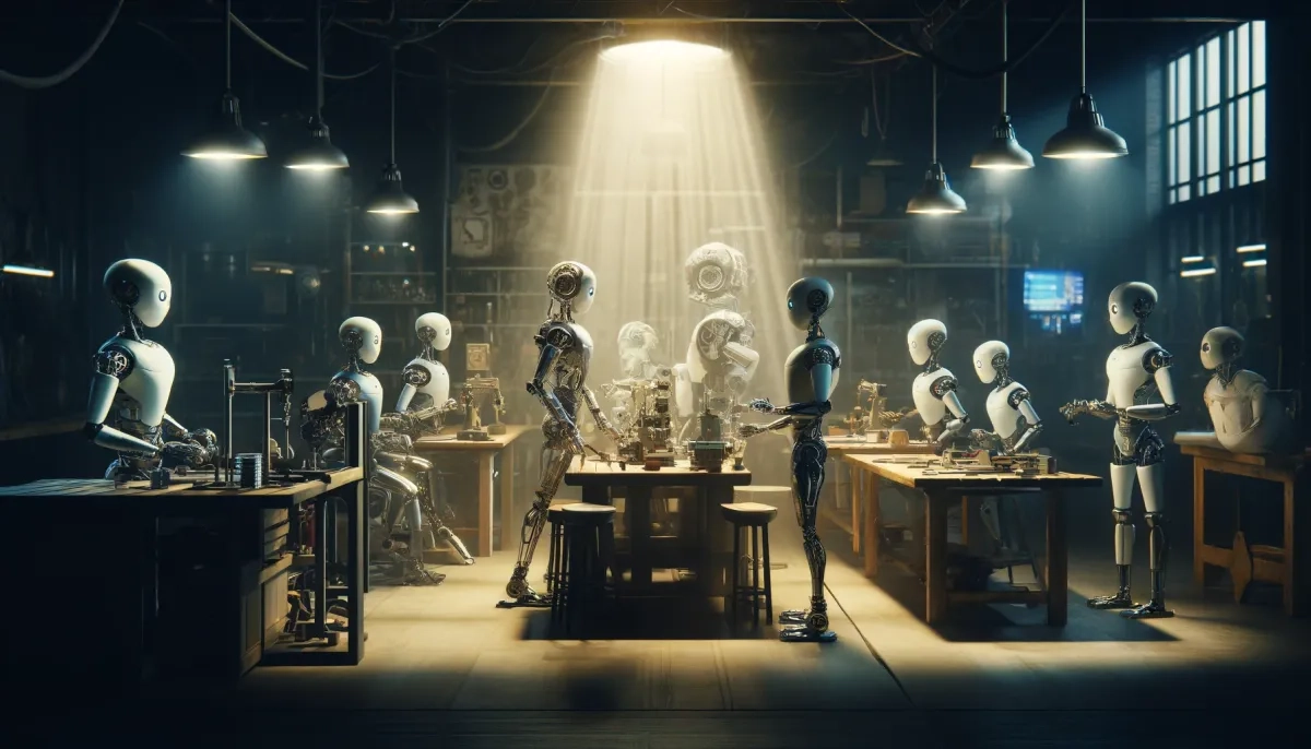 OpenAI Swarm Example