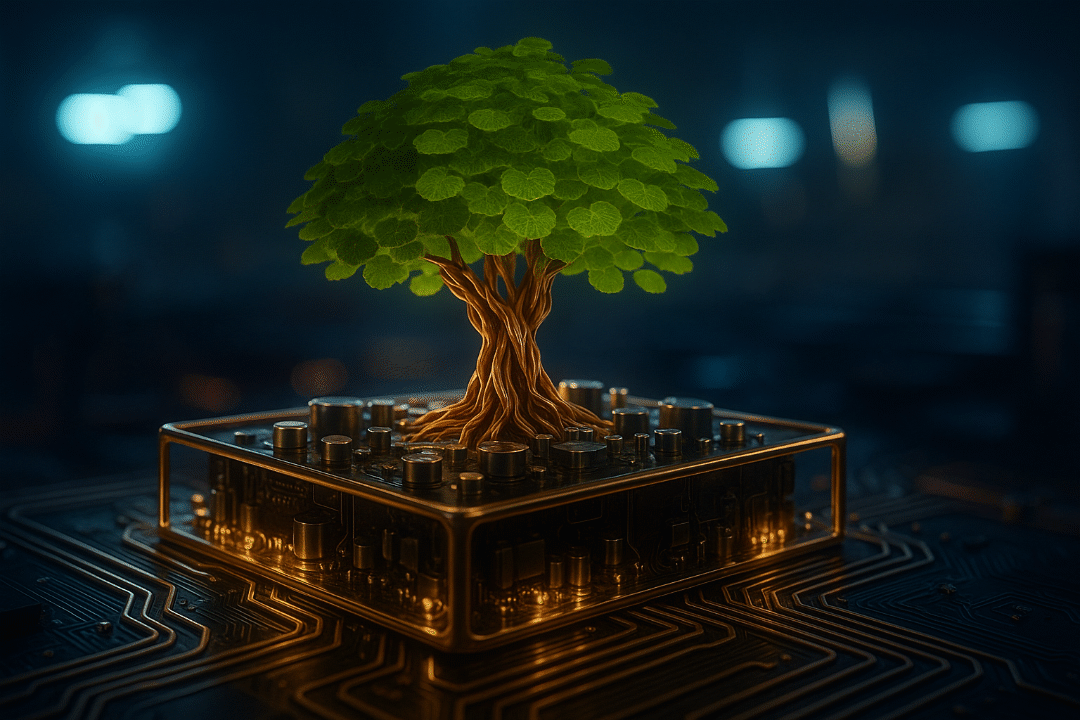 Advanced EcoTracker Environmental Monitoring and Analytics Platform for Conservation