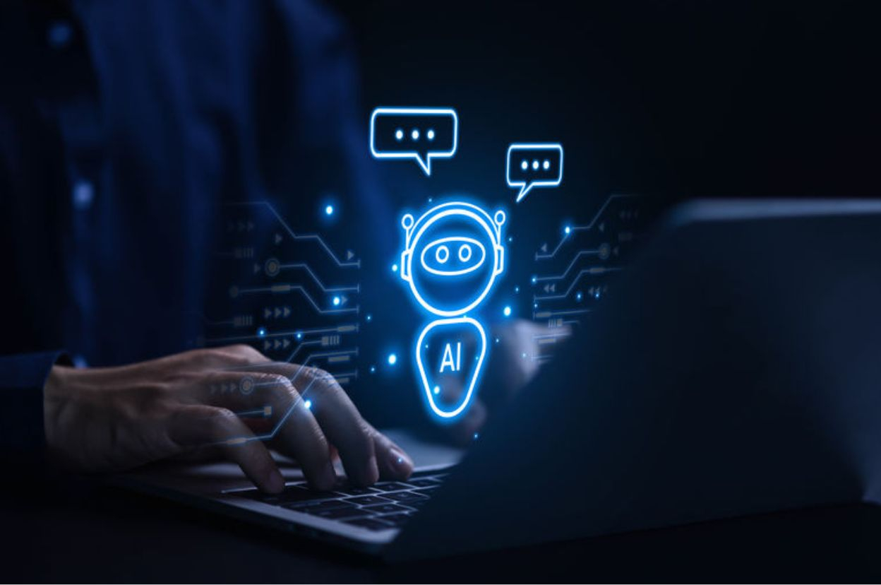Advanced Conversational AI Platform for Enterprise Solutions