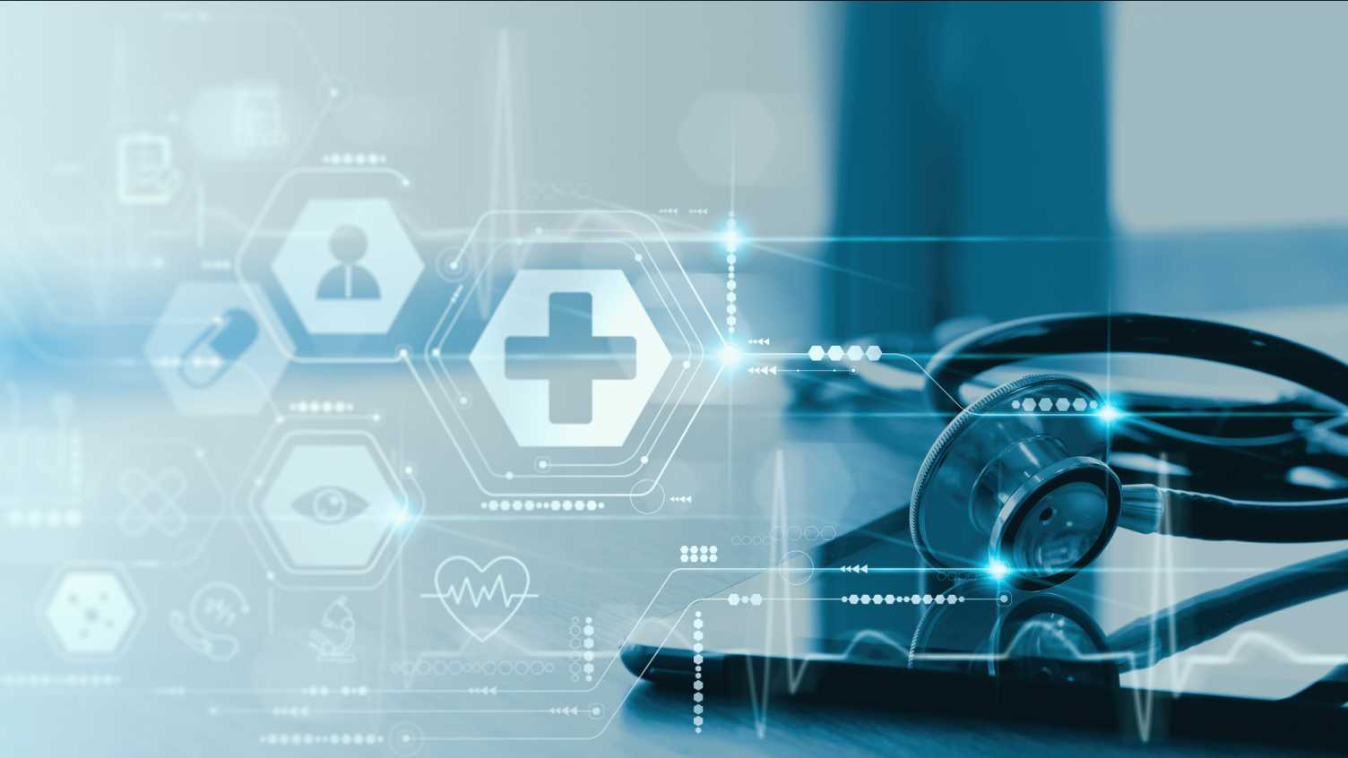 Integrated e-Health Ecosystem for Optimizing Clinical Workflows and Patient Management