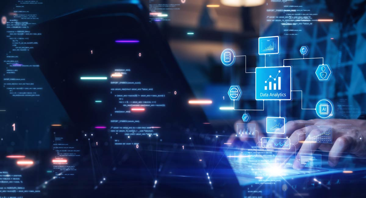 Predictive Analytics Platform for Transformative Business Intelligence