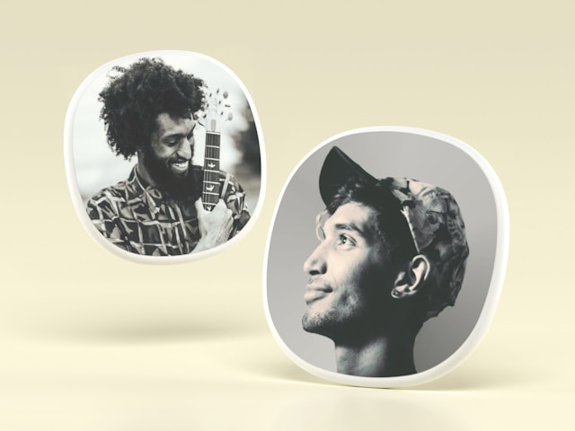 Social App for Connecting and Chatting